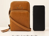 Telefoontas dr amsterdam, yellow - afbeelding 6 van  6