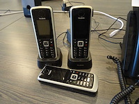 Telefoontoestel (7x) - afbeelding 3 van  3