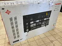 Telefunken 65dtua523 led televisie - afbeelding 5 van  7