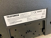 Telefunken 65dtua523 led televisie - afbeelding 6 van  7