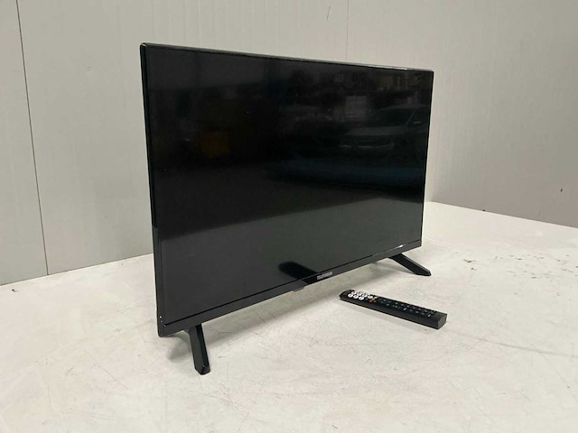 Telefunken te32750b45id2z televisie - afbeelding 2 van  6