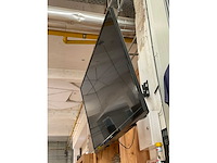 Telefunken televisie op beugel - afbeelding 1 van  2