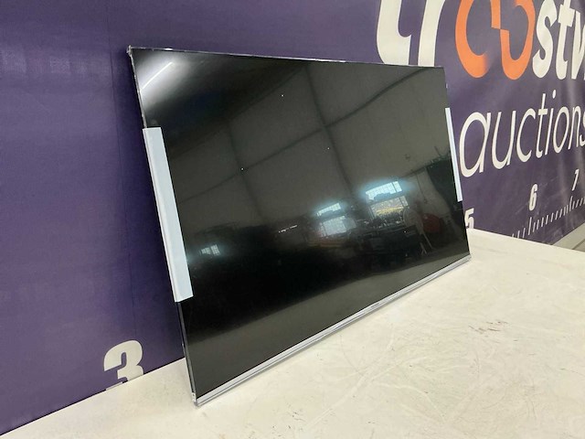 Telefunken televisie - afbeelding 2 van  7