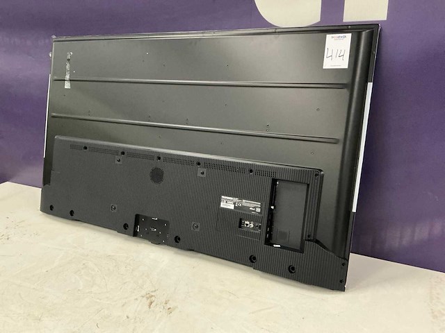 Telefunken televisie - afbeelding 3 van  7