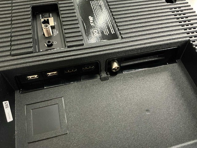 Telefunken televisie - afbeelding 5 van  7