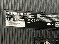Telefunken televisie - afbeelding 7 van  7