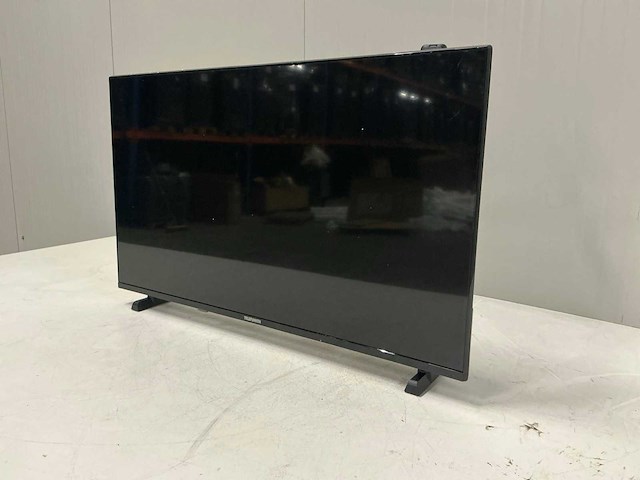 Telefunken xf40i730s televisie - afbeelding 1 van  7