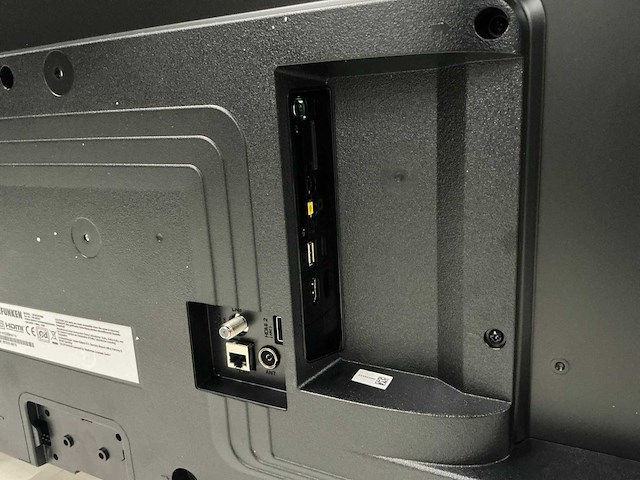 Telefunken xf40i730s televisie - afbeelding 5 van  7