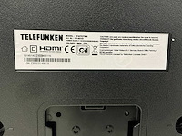 Telefunken xf40i730s televisie - afbeelding 7 van  7