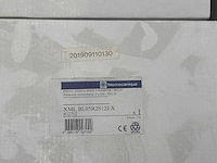 Telemecanique - electronics - partij drukschakelaars, rijgklemmen en veiligheidscomponenten - afbeelding 4 van  8