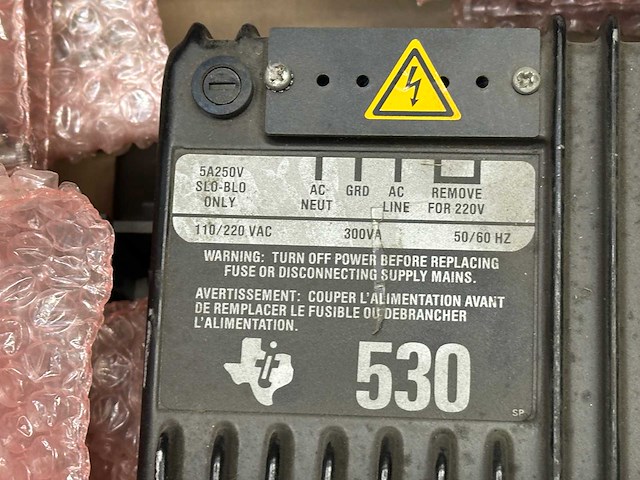 Telemecanique - electronics, printplaten - afbeelding 5 van  5