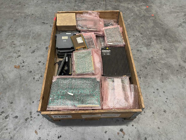 Telemecanique - electronics, printplaten - afbeelding 1 van  7