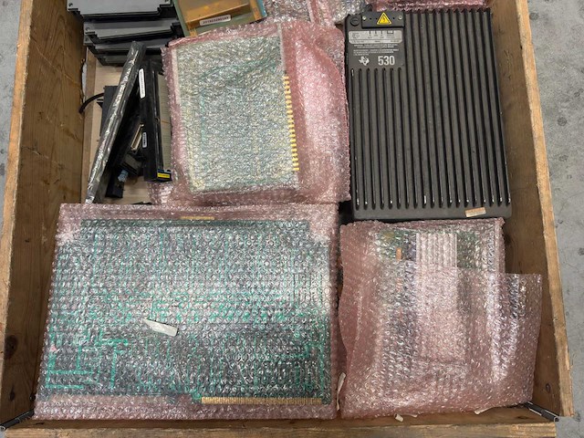 Telemecanique - electronics, printplaten - afbeelding 2 van  7