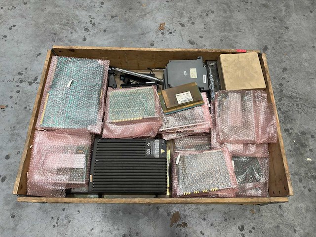 Telemecanique - electronics, printplaten - afbeelding 4 van  7