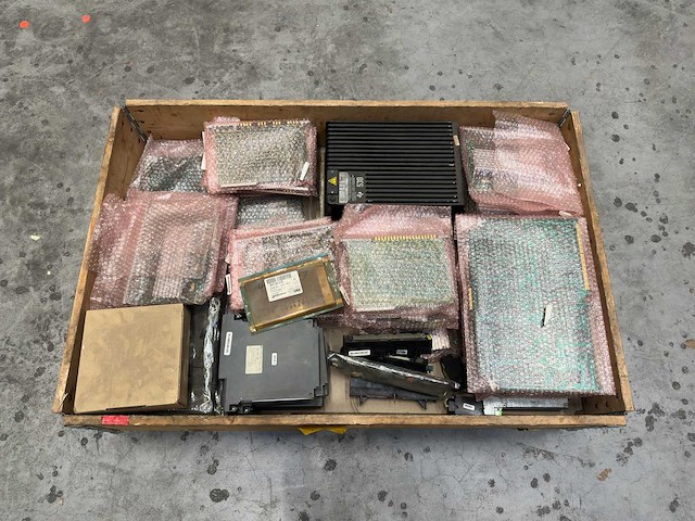 Telemecanique - electronics, printplaten - afbeelding 6 van  7