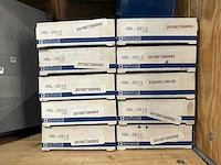 Telemecanique - partij elektronica / automatisering: plc-modules, terminalblokken en bedieningscomponenten - afbeelding 6 van  9