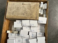 Telemecanique - partij elektronica: sensors & druktransmitters en eindschakelaars - afbeelding 4 van  9