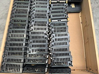 Telemecanique - partij tsx plc modules (80+ stuks) - afbeelding 2 van  7