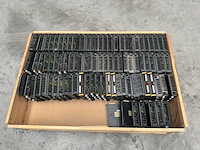 Telemecanique - partij tsx plc modules (80+ stuks) - afbeelding 2 van  5