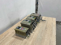 Telemecanique - square d - elektrische onderdelen - afbeelding 8 van  9