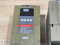 Telemecanique - square d - elektrische onderdelen - afbeelding 2 van  9