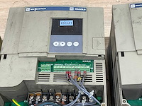 Telemecanique - square d - elektrische onderdelen - afbeelding 3 van  9