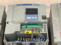 Telemecanique - square d - elektrische onderdelen - afbeelding 9 van  9