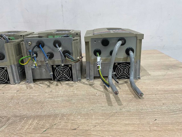 Telemecanique - square d - elektrische onderdelen - afbeelding 5 van  9