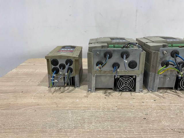 Telemecanique - square d - elektrische onderdelen - afbeelding 6 van  9