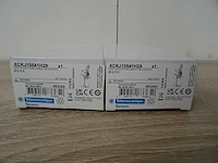 Telemecanique - xckj10541h29 - standschakelaar (2x) - afbeelding 2 van  2