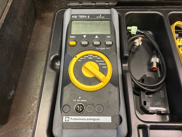 Telemecanique asi terv2 interface - afbeelding 2 van  4