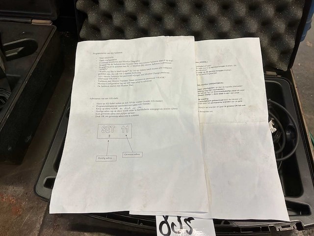 Telemecanique asi terv2 interface - afbeelding 4 van  4