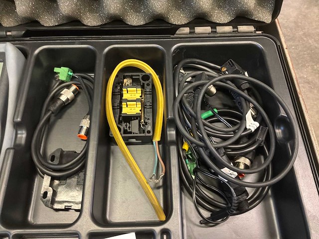 Telemecanique asi terv2 interface - afbeelding 3 van  4