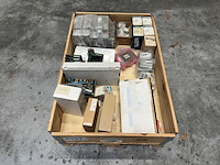 Telemecanique, cognex - partij industriële elektronica & besturingscomponenten - afbeelding 7 van  8