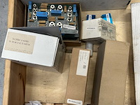 Telemecanique, cognex - partij industriële elektronica & besturingscomponenten - afbeelding 5 van  8