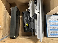 Telemecanique, mitsubishi - partij elektronica & industriële plc-, hmi- en besturingscomponenten - afbeelding 9 van  9