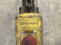 Telemecanique/demag kraanbesturingshangers (14x) - afbeelding 2 van  4