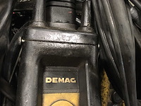 Telemecanique/demag kraanbesturingshangers (14x) - afbeelding 3 van  4