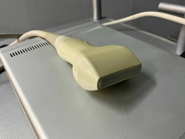 Telemed - echomaster smartus ext-1m - echografie-/ultrasoundapparaat - afbeelding 6 van  8