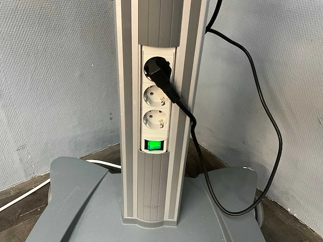 Telemed - echomaster smartus ext-1m - echografie-/ultrasoundapparaat - afbeelding 8 van  8