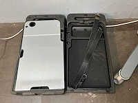 Telemed - echomaster smartus ext-1m - echografie-/ultrasoundapparaat - afbeelding 7 van  8