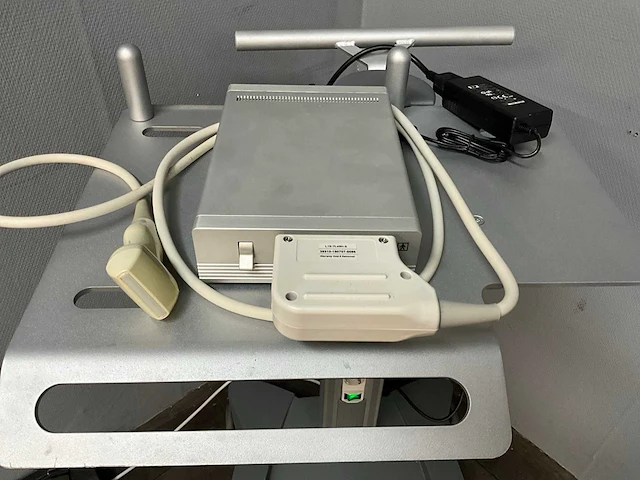 Telemed - echomaster smartus ext-1m - echografie-/ultrasoundapparaat - afbeelding 1 van  8