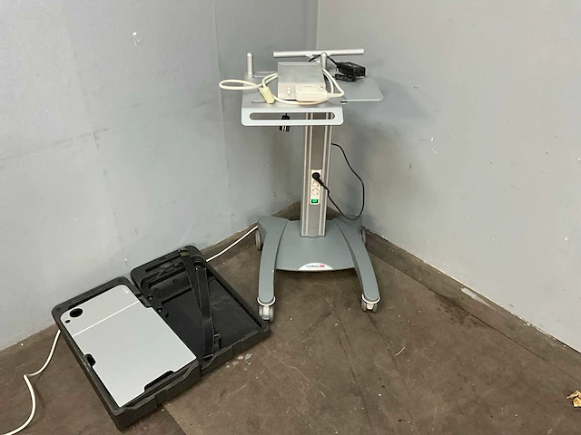Telemed - echomaster smartus ext-1m - echografie-/ultrasoundapparaat - afbeelding 3 van  8