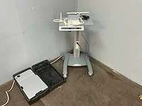 Telemed - echomaster smartus ext-1m - echografie-/ultrasoundapparaat - afbeelding 3 van  8