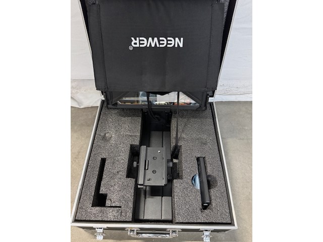Teleprompter neewer, x16 - afbeelding 5 van  6