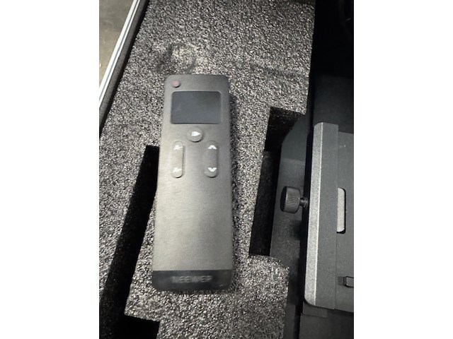 Teleprompter neewer, x16 - afbeelding 6 van  6