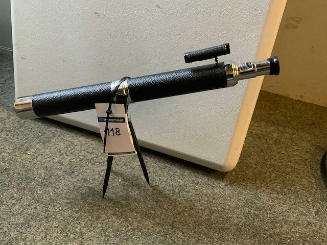 Telescoop 30x30 - afbeelding 1 van  2