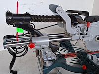 Telescoop-/afkortzaag - 230v, bosch, gcm 8 sjl, 2018 - afbeelding 6 van  6