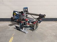 Telescoop-/afkortzaag - 230v, bosch, gcm 8 sjl, 2019