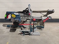 Telescoop-/afkortzaag - 230v, bosch, gcm 8 sjl, 2019 - afbeelding 2 van  8